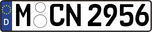 M-CN2956