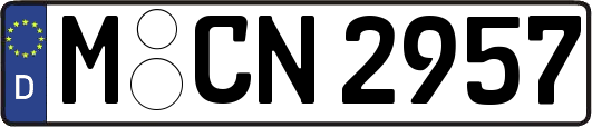 M-CN2957