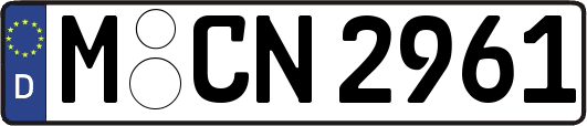 M-CN2961