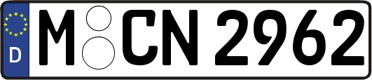 M-CN2962
