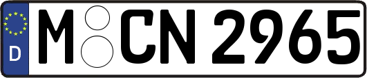 M-CN2965
