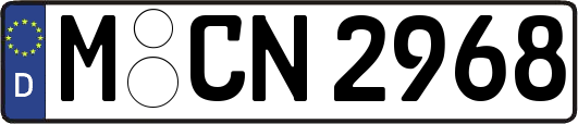 M-CN2968