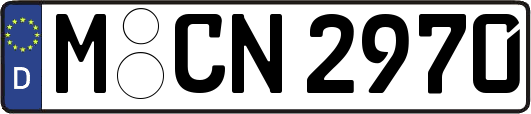 M-CN2970
