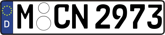 M-CN2973