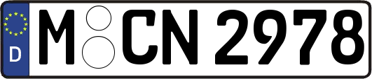 M-CN2978