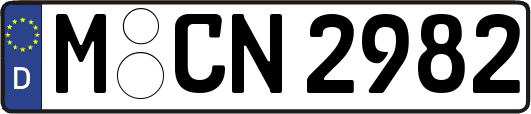 M-CN2982