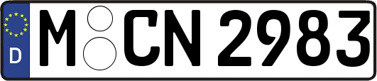 M-CN2983