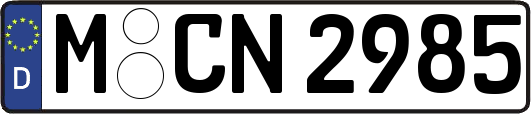 M-CN2985