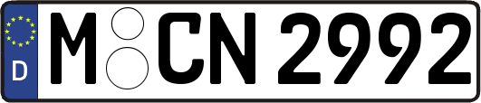 M-CN2992