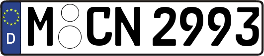 M-CN2993