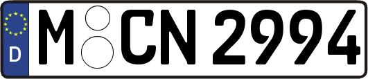M-CN2994