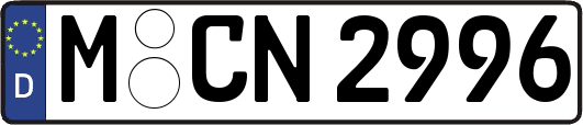 M-CN2996