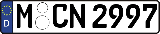 M-CN2997