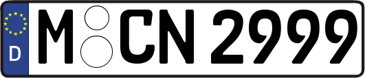 M-CN2999