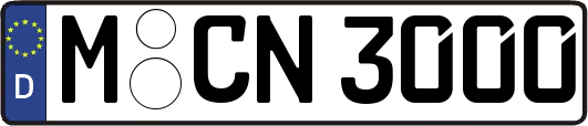 M-CN3000