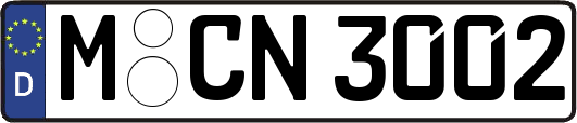 M-CN3002