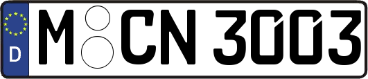 M-CN3003