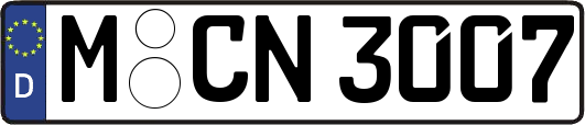 M-CN3007