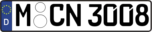 M-CN3008