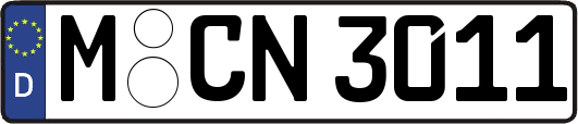 M-CN3011