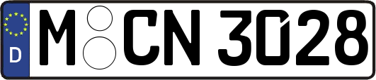 M-CN3028