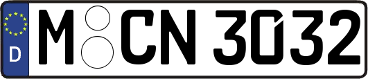 M-CN3032