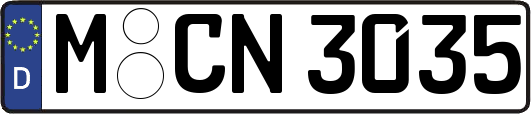 M-CN3035