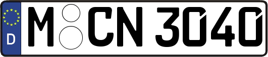 M-CN3040