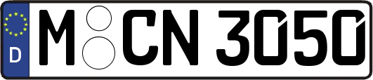 M-CN3050