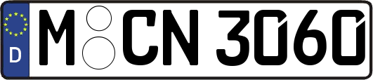 M-CN3060