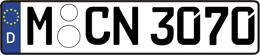 M-CN3070
