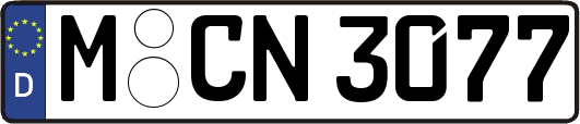 M-CN3077
