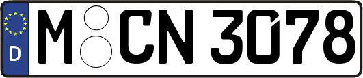 M-CN3078