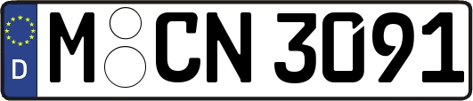 M-CN3091
