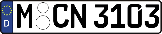 M-CN3103