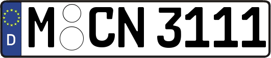 M-CN3111