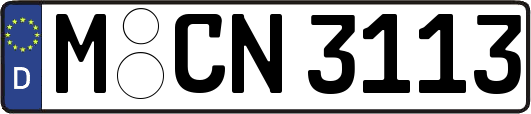 M-CN3113