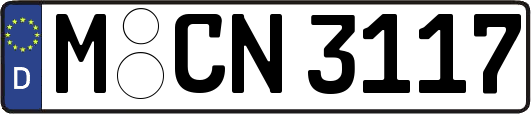 M-CN3117