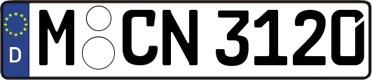 M-CN3120