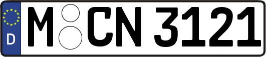 M-CN3121