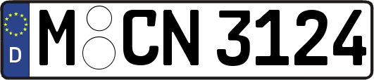 M-CN3124