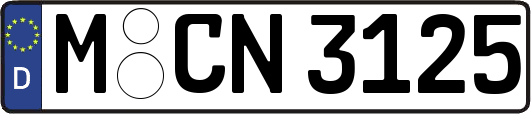 M-CN3125