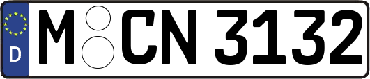 M-CN3132
