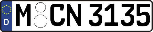 M-CN3135