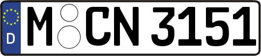 M-CN3151