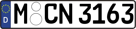 M-CN3163