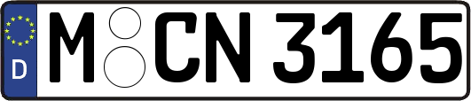 M-CN3165