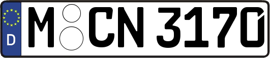 M-CN3170
