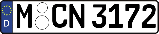 M-CN3172