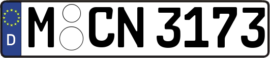 M-CN3173